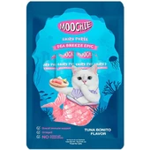 Moochie Sıvı Kedi Ödülü Ton Palamut 5x15 Gr - 1