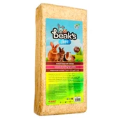 Beaks Kemirgen Talaşı 15 Lt - 1