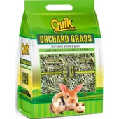 Quik Kemirgen Otu Kuru Yonca 350 gr - 1
