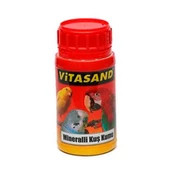 Vitasand Mineralli Kuş Kumu 350 Gr - 1