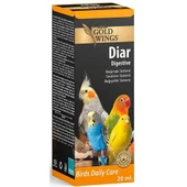 Gold Wings Premium Diar Digestive (Bağışıklık Sistemi) 20cc - 1