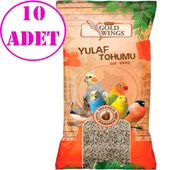 Gold Wings Yulaf 300 Gr 10 AD - 1