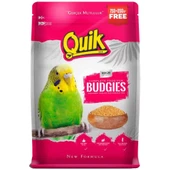 Quik Muhabbet Yemi 750+250gr - 1