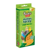 Beaks Kuşlar İçin Doğal Darı Dalı - 1
