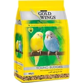 Gold Wings Classic Yavru Yemi 400 gr - 1