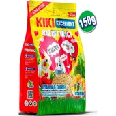 KIKI Excellent Kuş Kızıştırıcı Yem 150 Gr - 1