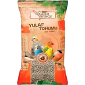 Gold Wings Yulaf 300 gr - 1