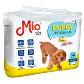 Mio Köpek Çiş Eğitim Pedi 30'lu 60 x 90 cm Yapışkanlı - 1