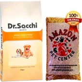 Dr.Sacchi Tavuklu Köpek Maması Açık 1 Kg - 1