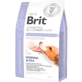 Brit Veterinary Diet Gastrointestinal Sindirim Sistemi Destekleyici Tahılsız Köpek Maması 2kg - 1