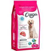 Cango Yetişkin Köpek Maması Biftekli 15 Kg - 2