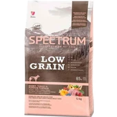 Spectrum Tavşanlı Hindili Bal Kabaklı Köpek Maması 12 Kg - 1