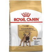 Royal Canin French Bulldog Adult 3 kg - 1