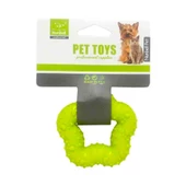 Nunbell Köpek Yıldız Plastik Dişlik thumbnail 2