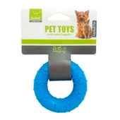 Nunbell Köpek Yuvarlak Plastik Dişlik - 1