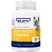 Beavis Küçük Irk Köpek Vitaminni 100 Tab - 1