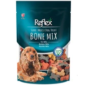 Reflex Bone Mix Yumuşak Köpek Ödülü 150gr - 1
