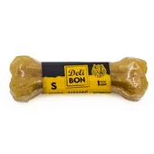 Delibon Deri Pres Kemik Natural 12 Cm - 1