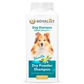 Royalist Vanilya Özlü Kuru Köpek Şampuanı 150 gr - 1