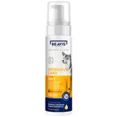 Beavis Natural Bal Özlü Köpekler İçin Köpük Şampuan 200 ml - 1