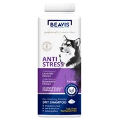 Beavis Anti-Stress Lavanta ve Biberiye Özlü Köpekler için Toz Şampuan 150 Gr - 1