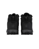 Lumberjack Fest Hi 3Pr Siyah-Siyah Waterproof Bot - 3