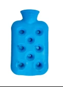 Fashy Termofor Bal Peteği Mavi 0.5 Lt - 1