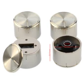 Ocak Düğme Seti Gold, Arçelik,Beko,Altus,Grundig ile uyumlu thumbnail 2