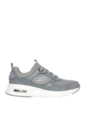 Skechers 149879 GRY SKECH-AIR COURT-GOOD TIMES GÜNLÜK SPOR AYAKKABI - 1
