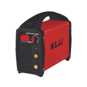 Kleco KE160MMA 160 Amper İnverter Kaynak Makinesi - 1