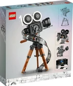 LEGO Disney 43230 Walt Disney Tribute Camera thumbnail 2