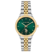U.S. Polo Assn. USPA2061-07 Kadın Kol Saati thumbnail 1