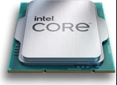 Intel Core i5 14600KF 3.50 Ghz 14 Çekirdek 24MB 1700p Tray ( Kutusuz/Fansız) İşlemci - 1