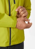 Helly Hansen Crew Kapişonlu Midlayer Mont Yeşil HHA.33874.452 - 7