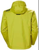 Helly Hansen Crew Kapişonlu Midlayer Mont Yeşil HHA.33874.452 - 4