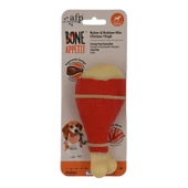 Bone Appetit - Naylon & Kauçuk Karışımı Tavuk Butu - Pastırma Aromalı - 1