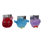 Meta Ball - Çift Taraflı Köpek Top Canavar /Tenis Topu - 3