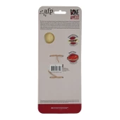 Bone Appetit - Super Plastik Kemik - Dana Eti Aromalı - 6