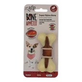 Bone Appetit - Super Plastik Kemik - Dana Eti Aromalı - 1