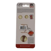 Bone Appetit - Super Plastik Kemik - Dana Eti Aromalı - 4