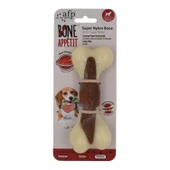 Bone Appetit - Super Plastik Kemik - Dana Eti Aromalı - 3