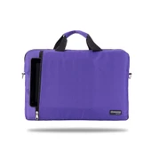 Classone WTX203 WTXpro Serisi Su Geçirmez 15.6 inch Laptop  Notebook El Çantası Gri - 7