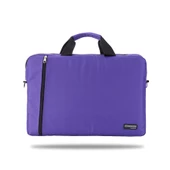 Classone WTX203 WTXpro Serisi Su Geçirmez 15.6 inch Laptop  Notebook El Çantası Gri - 6