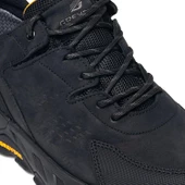 Greyder 16343 Erkek Hakiki Deri Su Geçirmez Ayakkabı - 10