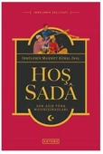 Hoş Sada - Ciltli - 1