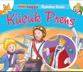 Küçük Prens - 1