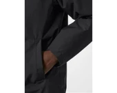 Helly Hansen Juell 3-In-1 Erkek Mont Siyah HHA.53679 HHA.990 thumbnail 4