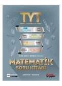 Metin Yayınları TYT Matmatik Soru Bankası - 1