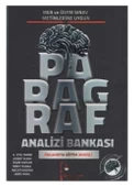 Edebiyat Sokağı Yayınları Paragraf Analizi Soru Bankası - 1