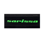 Sarissa Bisiklet Reflektörlü Kadro Koruyucu ve Zincir Koruyucu 4 Renk Seçeneği thumbnail 4